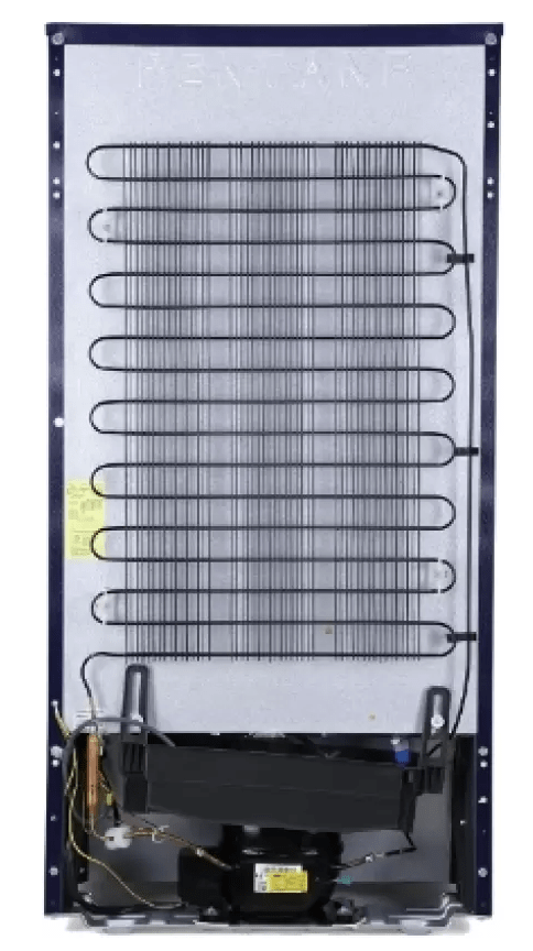 Godrej 180 L 3 Star Direct Cool Turbo Cooling Technology With Upto 24 Days farm Freshness Single Door Refrigerator (RD EMARVEL 207C THF FU WN, Fusion Wine) - Image 3